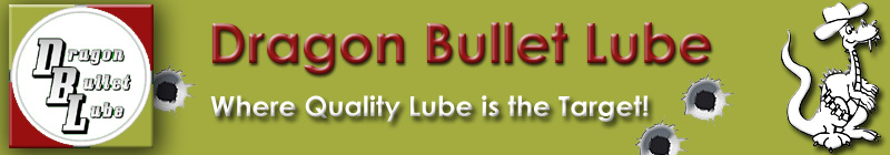 Dragon Bullet Lube