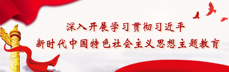 市城发集团（城投公司）党委举办学习贯彻习近平新时代中国特色社会主义思想主题教育专题培训班