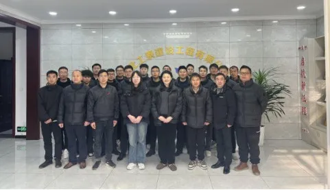 市城发集团2023年度先进风采展播(三)